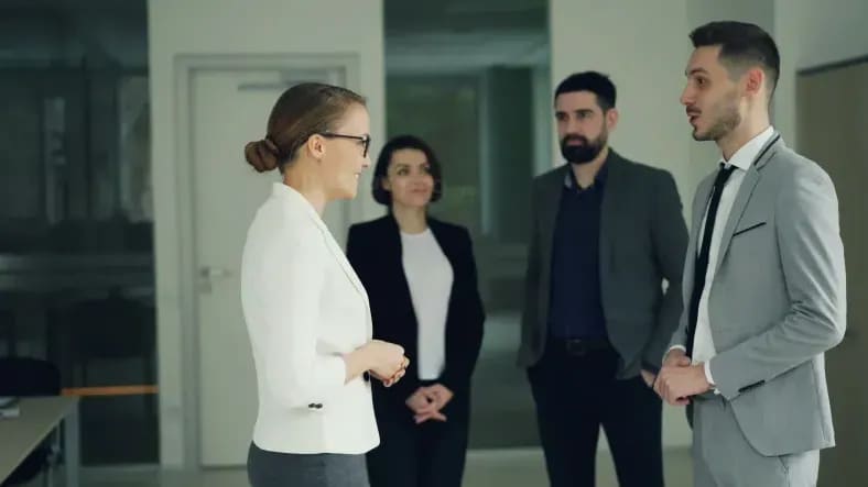 Dirección Creativa